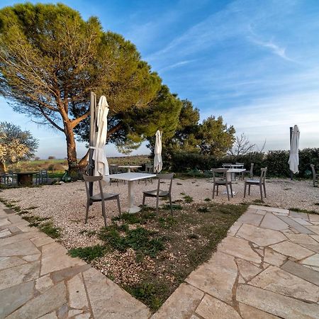 Agriturismo Tenuta Del Grillaio Acquaviva delle Fonti Exteriér fotografie
