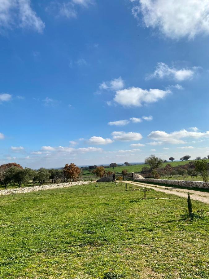 Agriturismo Tenuta Del Grillaio Acquaviva delle Fonti Exteriér fotografie