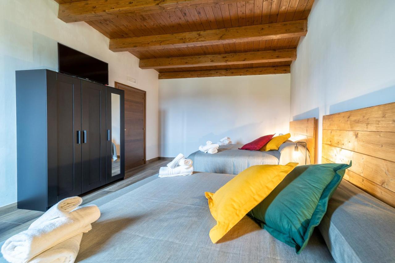 Agriturismo Tenuta Del Grillaio Acquaviva delle Fonti Exteriér fotografie
