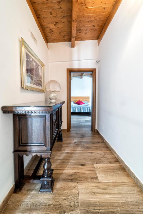 Agriturismo Tenuta Del Grillaio Acquaviva delle Fonti Exteriér fotografie