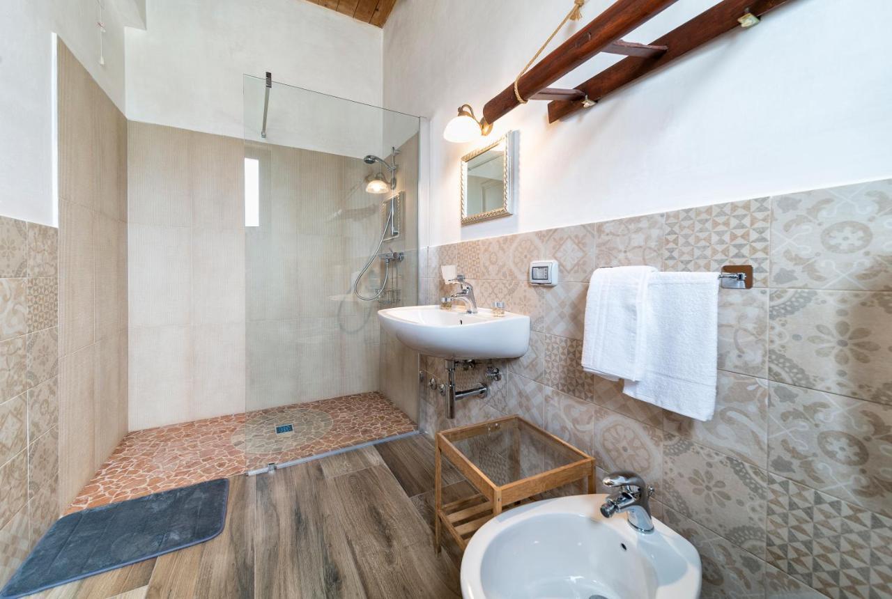 Agriturismo Tenuta Del Grillaio Acquaviva delle Fonti Exteriér fotografie