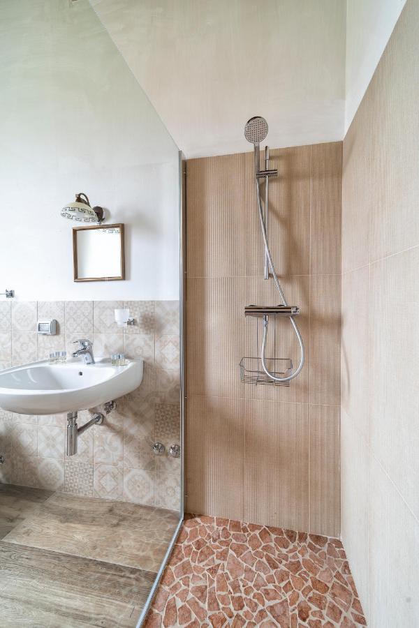 Agriturismo Tenuta Del Grillaio Acquaviva delle Fonti Exteriér fotografie
