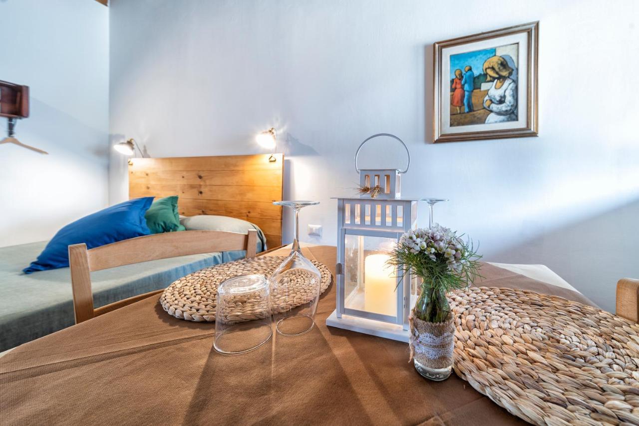 Agriturismo Tenuta Del Grillaio Acquaviva delle Fonti Exteriér fotografie