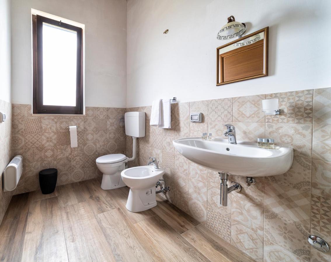 Agriturismo Tenuta Del Grillaio Acquaviva delle Fonti Exteriér fotografie