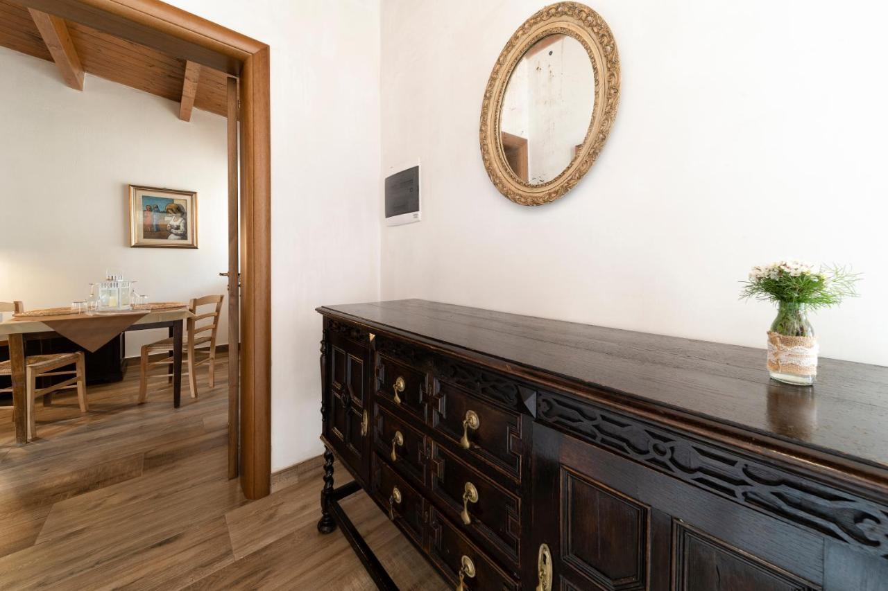 Agriturismo Tenuta Del Grillaio Acquaviva delle Fonti Exteriér fotografie