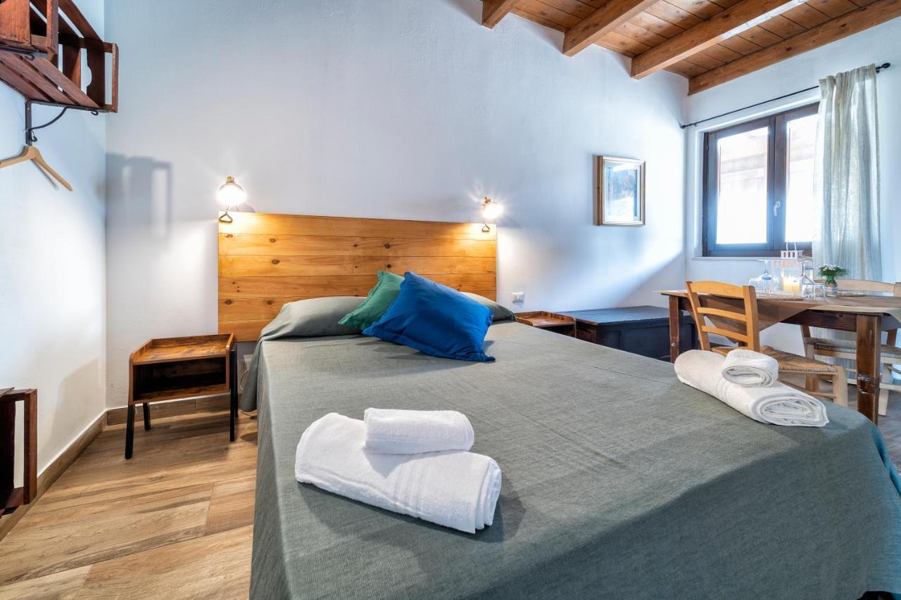 Agriturismo Tenuta Del Grillaio Acquaviva delle Fonti Exteriér fotografie