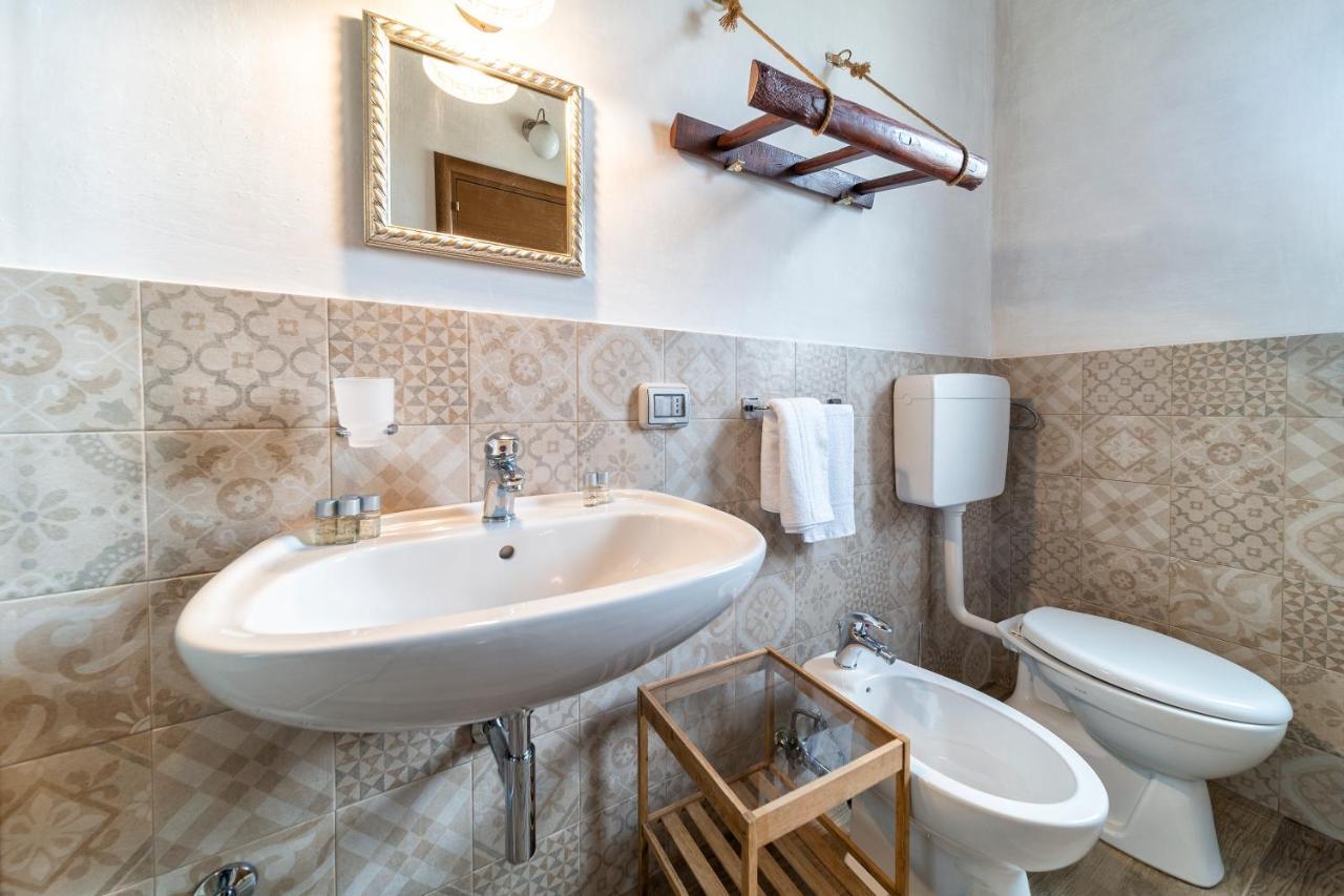 Agriturismo Tenuta Del Grillaio Acquaviva delle Fonti Exteriér fotografie