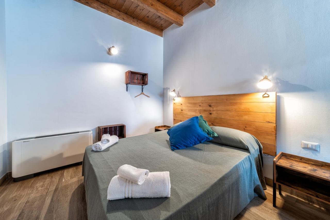 Agriturismo Tenuta Del Grillaio Acquaviva delle Fonti Exteriér fotografie