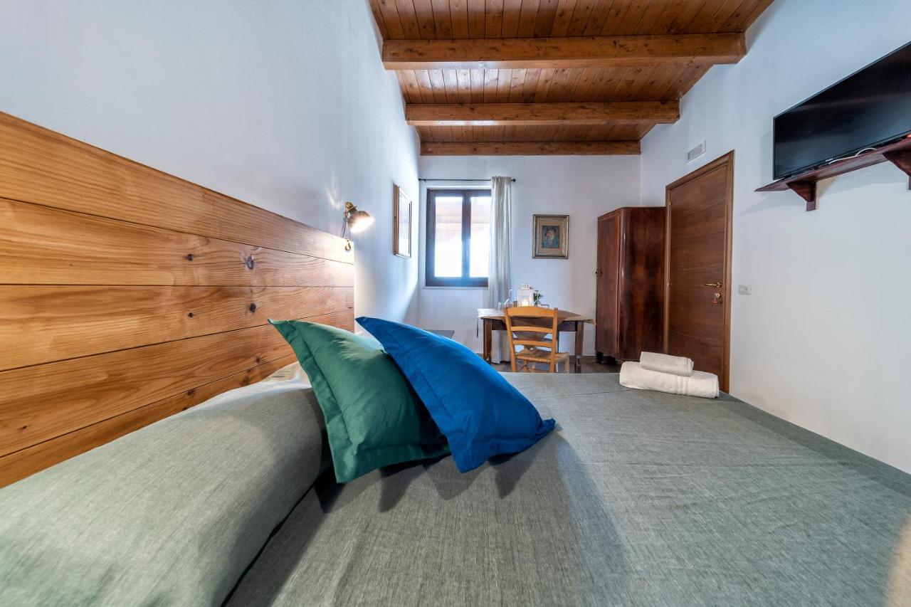 Agriturismo Tenuta Del Grillaio Acquaviva delle Fonti Exteriér fotografie