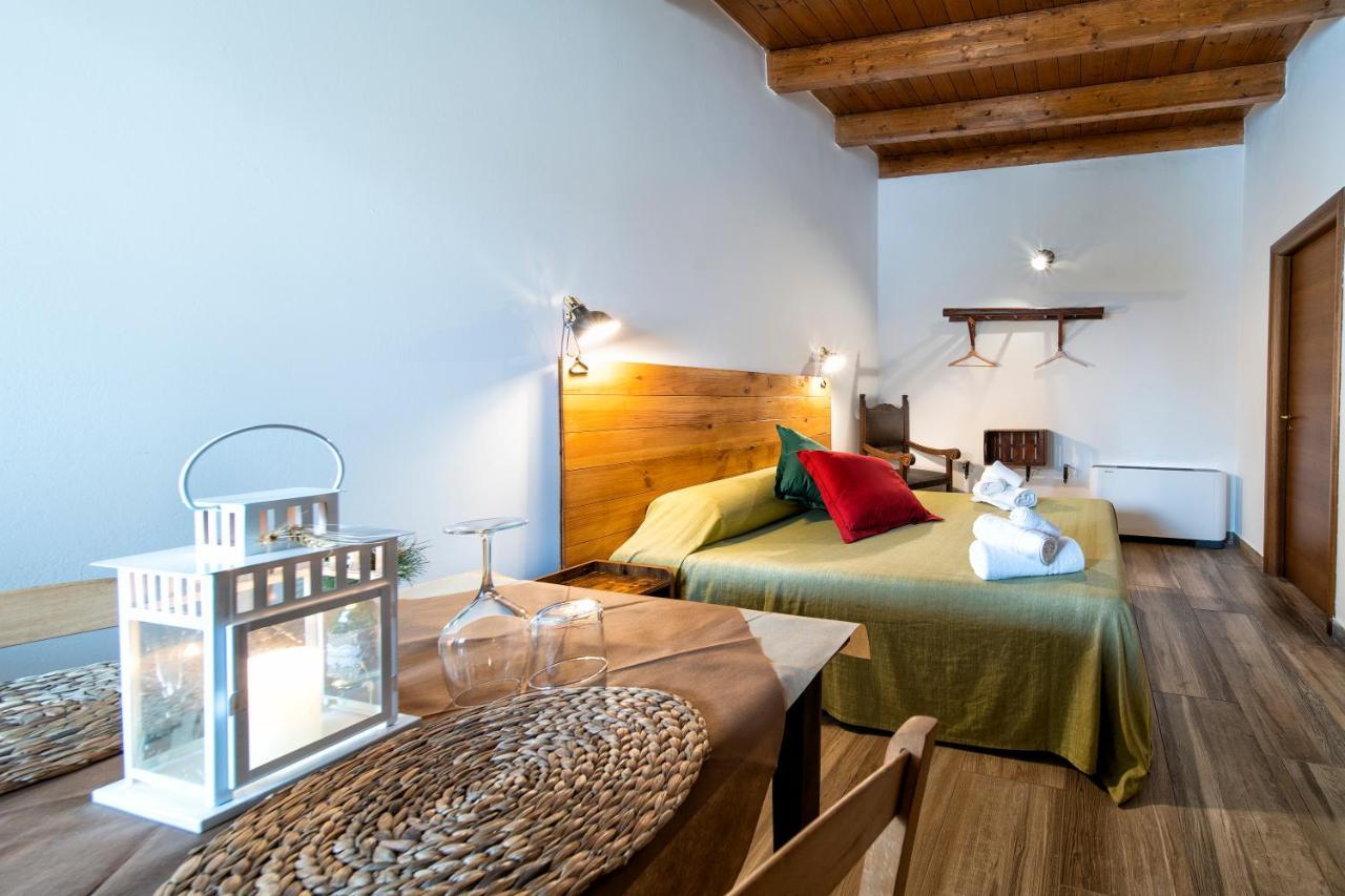 Agriturismo Tenuta Del Grillaio Acquaviva delle Fonti Exteriér fotografie