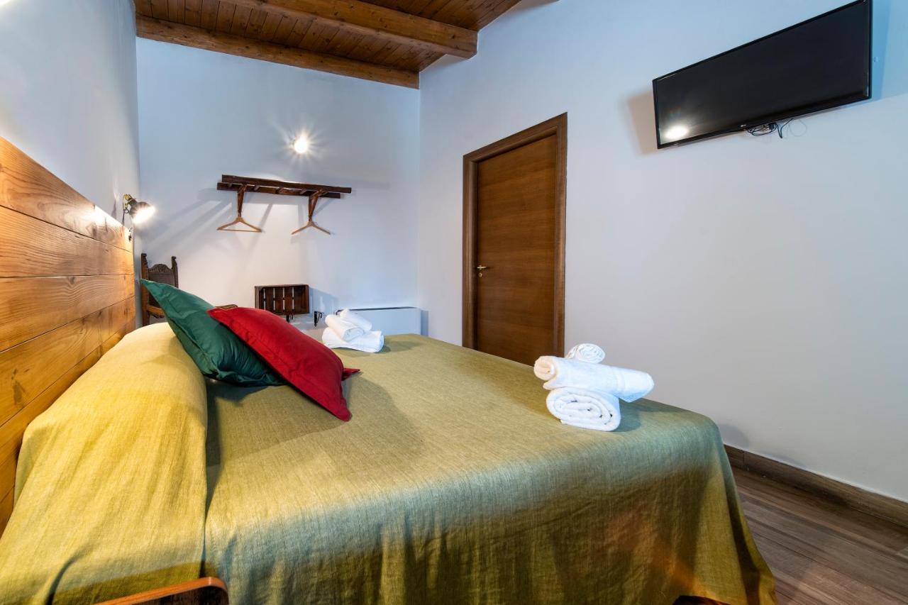 Agriturismo Tenuta Del Grillaio Acquaviva delle Fonti Exteriér fotografie